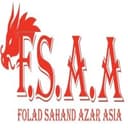 فولاد سهند آذر آسیا